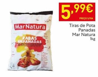 Recheio Peixe promoção