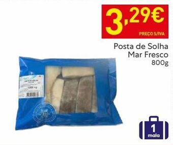 Recheio Peixe promoção