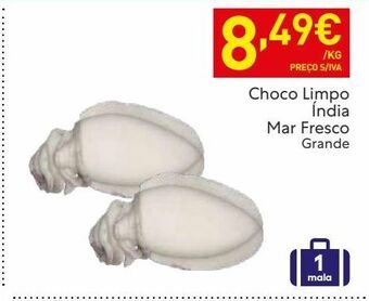 Recheio Peixe promoção