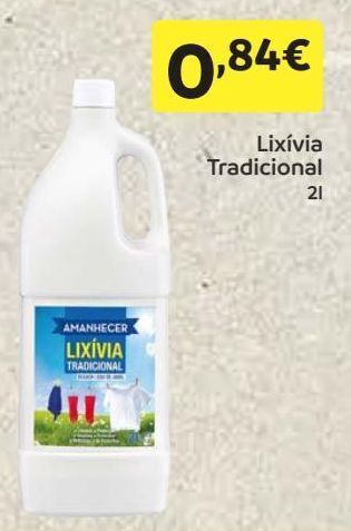 Amanhecer Lexívia amanhecer promoção