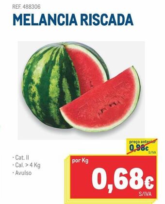 Melancia