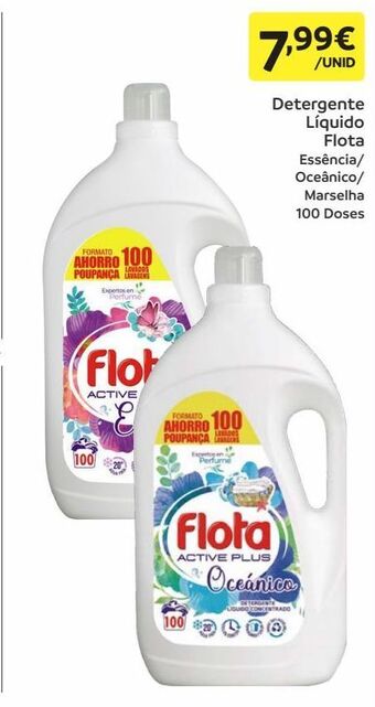 Amanhecer Detergente líquido promoção