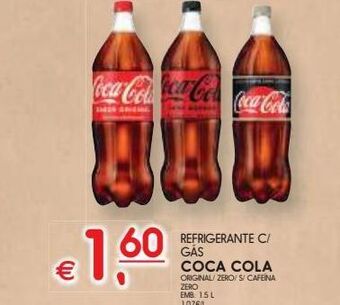 Coca cola