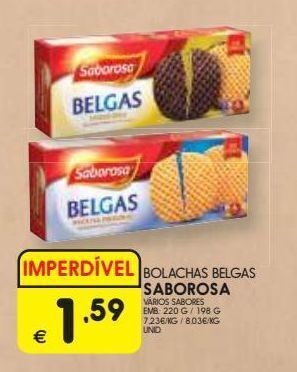 Meu Super Biscoito e bolacha saborosa promoção