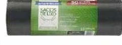 Recheio Sacos de lixo promoção