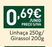 Recheio Cereais promoção