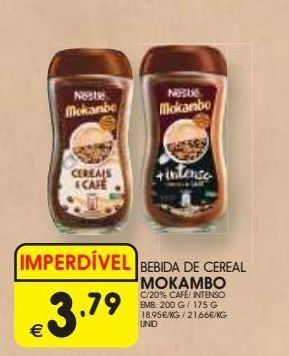 Cereais