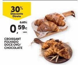Continente Bom dia Padaria promoção