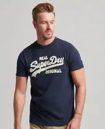 Vintage logo soda pop t-shirt