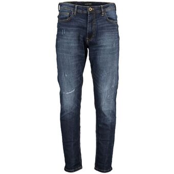Straight tapered basic