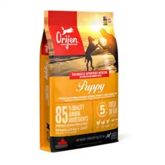 Orijen puppy ração para cães