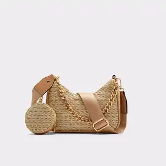 Aldo Mala de tiracolo santana promoção