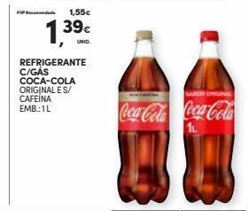 Continente Bom dia Coca cola promoção