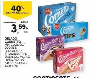 Cornetto