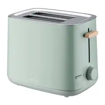 ALDI Torradeira japandi promoção