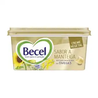 ALDI Creme para barrar sabor a manteiga promoção