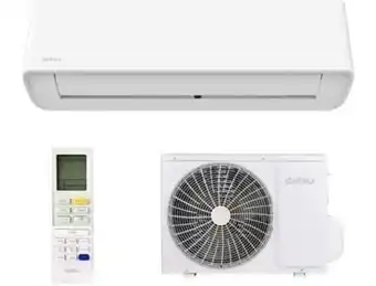 Worten Ar condic. daitsu cool pro ds 9kkd wifi promoção