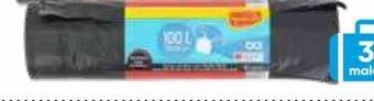 Recheio Sacos de lixo masterchef promoção