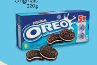 Recheio Bolacha recheada oreo promoção