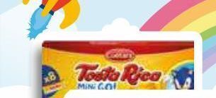 Recheio Biscoitos cuétara promoção