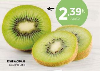 Coviran Kiwi promoção