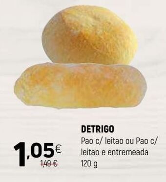 Coviran Pão promoção