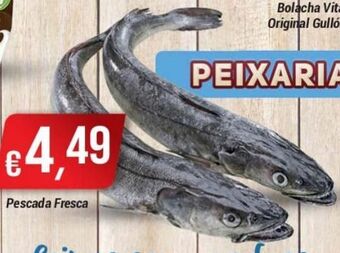 Peixe