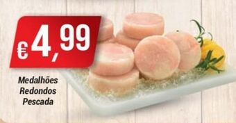 GidaCarnes Supermercados Peixe promoção
