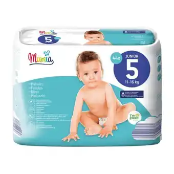 Fraldas tamanho 5 júnior