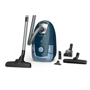 Aspirador rowenta ro3171ea