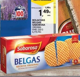 Biscoito e bolacha saborosa