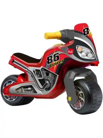 Sol e esporte - mini motocicleta - sun&sport