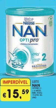 Meu Super Leite em pó nestlé promoção