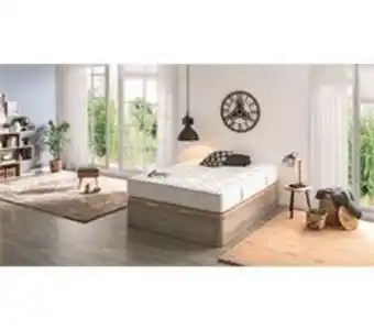 Conforama Colchão bloco hr com fresh cool molaflex awake promoção