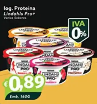 Iog. Proteina