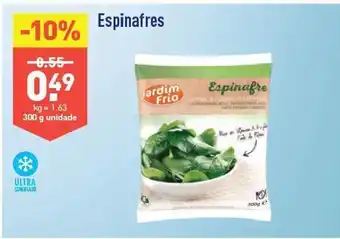 Espinafre