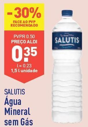 Água