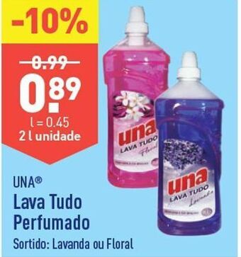 Limpadores