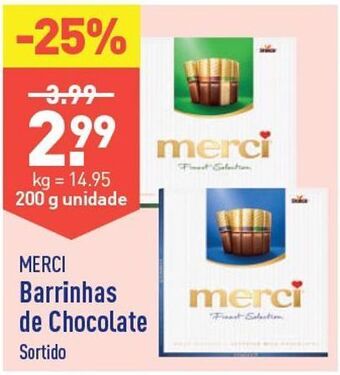 Chocolates