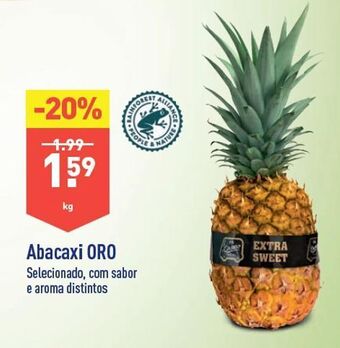 Abacaxi