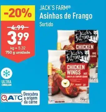 Asa de frango