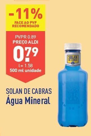 Água