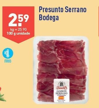 Presunto