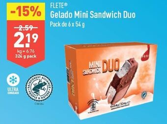 Gelados