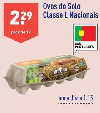 Ovos