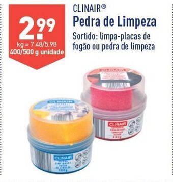 Limpadores