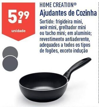 Frigideira