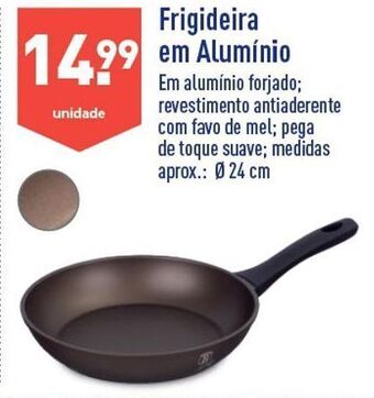 Frigideira