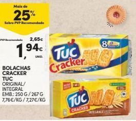 Continente Bom dia Biscoitos promoção