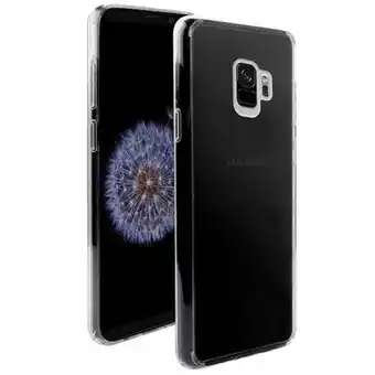 MediaMarkt Capa puro clear samsung galaxy s9 transparente promoção